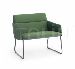 Кресло Aura LP/SB фабрика Crassevig