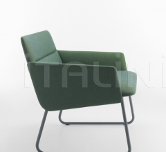 Кресло Aura LP/SB фабрика Crassevig