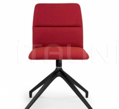 Стул Aura R/PB фабрика Crassevig