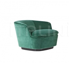 Итальянские Кресла - Кресло Orla Итальянские Кресла - Кресло Orla фабрика Cappellini