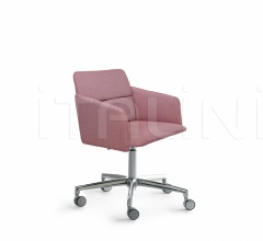 Кресло Aura P/SW фабрика Crassevig