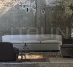 Итальянские Кресла - Кресло Orla Итальянские Кресла - Кресло Orla фабрика Cappellini