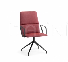 Кресло Aura PC/PB фабрика Crassevig