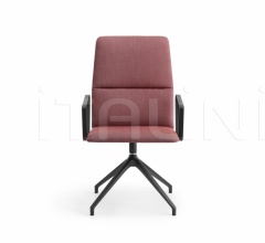 Кресло Aura PC/PB фабрика Crassevig