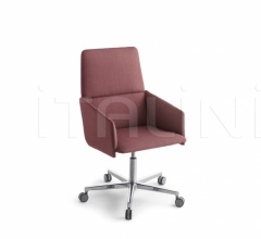 Кресло Aura PC/SW фабрика Crassevig