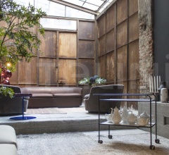 Итальянские Кресла - Кресло Orla Итальянские Кресла - Кресло Orla фабрика Cappellini