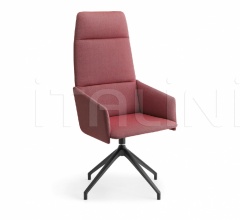 Кресло Aura PE/PB фабрика Crassevig