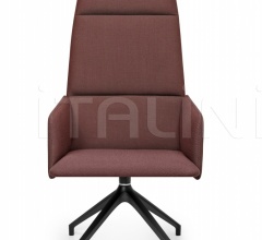 Кресло Aura PE/PB фабрика Crassevig