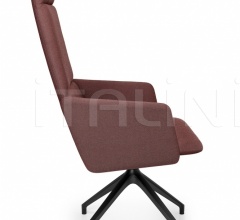 Кресло Aura PE/PB фабрика Crassevig