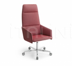 Кресло Aura PE/SW фабрика Crassevig