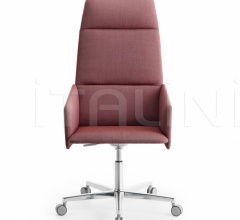 Кресло Aura PE/SW фабрика Crassevig