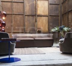 Итальянские Кресла - Кресло Orla Итальянские Кресла - Кресло Orla фабрика Cappellini