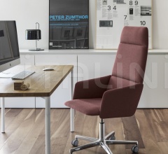 Кресло Aura PE/SW фабрика Crassevig