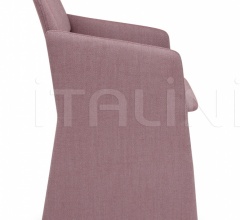 Кресло Aura PM фабрика Crassevig