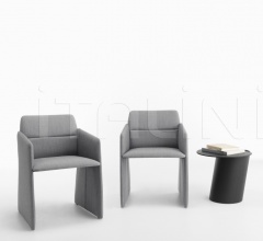 Кресло Aura PM фабрика Crassevig