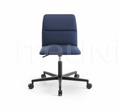 Кресло Aura R/SW фабрика Crassevig