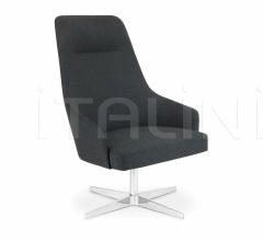 Кресло Axel 100L/4X фабрика Crassevig