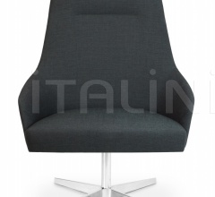 Кресло Axel 100L/4X фабрика Crassevig