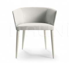 Стул с подлокотниками Axel 74P/4W фабрика Crassevig