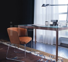 Стул с подлокотниками Axel 74P/SB фабрика Crassevig