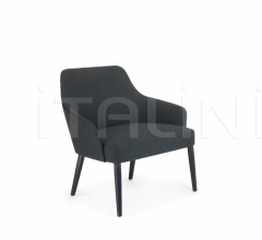 Кресло Axel 75L/4W фабрика Crassevig