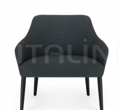 Кресло Axel 75L/4W фабрика Crassevig