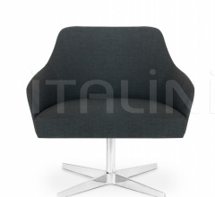 Кресло Axel 75L/4X фабрика Crassevig