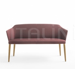 Итальянские Диваны - Диван Axel 80BP/4W фабрика Crassevig