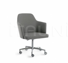 Кресло Axel 86P/SW фабрика Crassevig