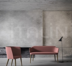 Кресло Axel 90P/4W фабрика Crassevig