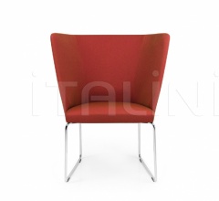 Кресло Axel 90P/SB фабрика Crassevig