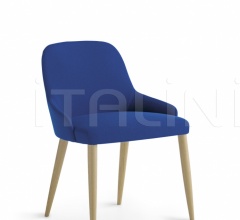 Стул Axel R/4W фабрика Crassevig