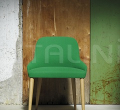 Стул Axel R/4W фабрика Crassevig