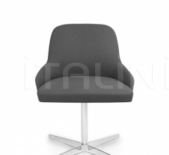 Стул Axel R/4X фабрика Crassevig