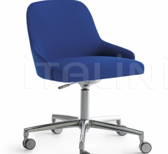 Кресло Axel R/SW фабрика Crassevig