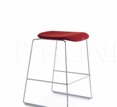 Итальянские Рестораны/Бары - Барный стул Bay 65/SS фабрика Crassevig