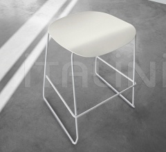 Итальянские Рестораны/Бары - Барный стул Bay 65/SS фабрика Crassevig