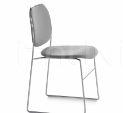 Стул Bay R фабрика Crassevig