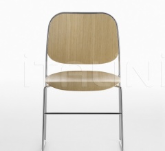 Стул Bay R фабрика Crassevig