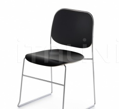 Стул Bay R фабрика Crassevig