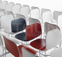 Стул Bay R фабрика Crassevig