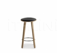 Итальянские Рестораны/Бары - Барный стул Beret 65/4W фабрика Crassevig