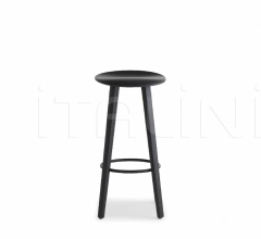 Итальянские Рестораны/Бары - Барный стул Beret 73/4W фабрика Crassevig