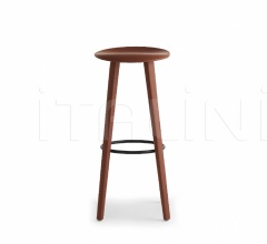 Итальянские Рестораны/Бары - Барный стул Beret 82/4W фабрика Crassevig