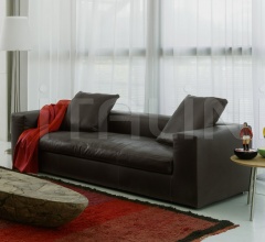 Диван-кровать Cuba 25 Sofa-Bed Диван-кровать Cuba 25 Sofa-Bed фабрика Cappellini