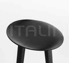Итальянские Рестораны/Бары - Барный стул Beret 82/4W фабрика Crassevig