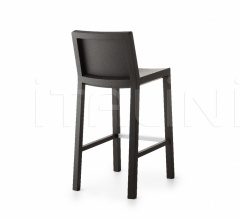 Итальянские Рестораны/Бары - Барный стул Bianca 65 фабрика Crassevig