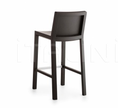 Итальянские Рестораны/Бары - Барный стул Bianca 65 фабрика Crassevig