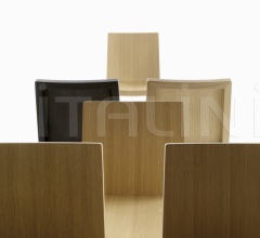 Итальянские Рестораны/Бары - Барный стул Bianca 82 фабрика Crassevig