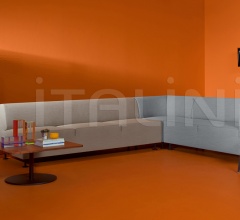Диван Gambetta Диван Gambetta фабрика Cappellini